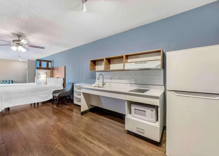 Extended Stay America Premier Suites - Miami - Airport - Doral - 87Th Avenue South