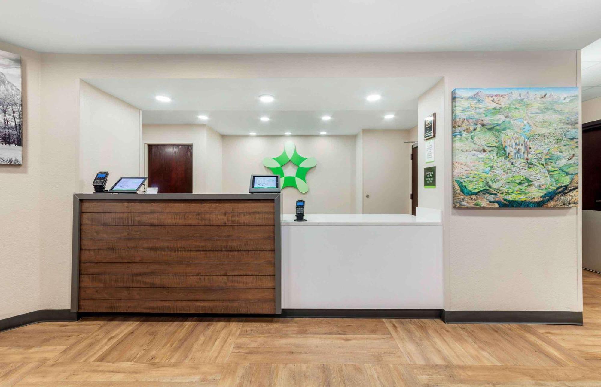 Extended America Premier - Miami - Airport - Doral - 87th Avenue South 2*